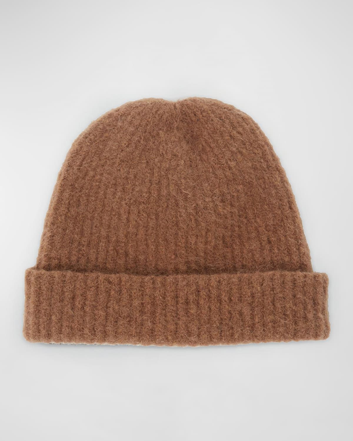 Piper Wool-Blend Beanie