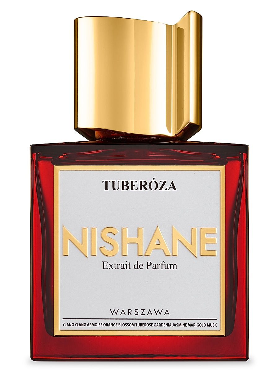Nishane Women's Blossom TuberozaExtrait de Parfum Spray - Size 1.7 oz. & Under