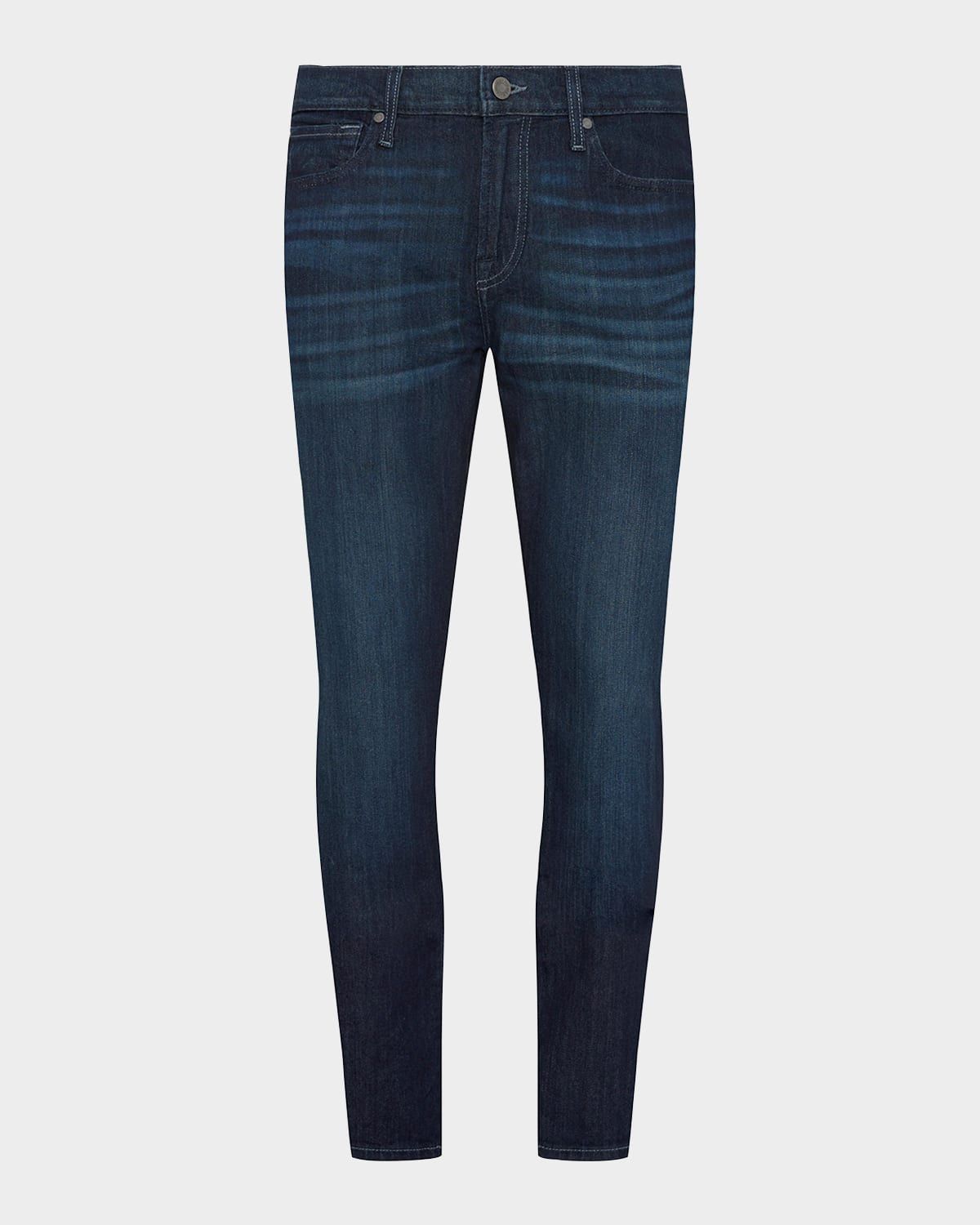 Men & apos;s Slimmy Airweft Denim Jeans