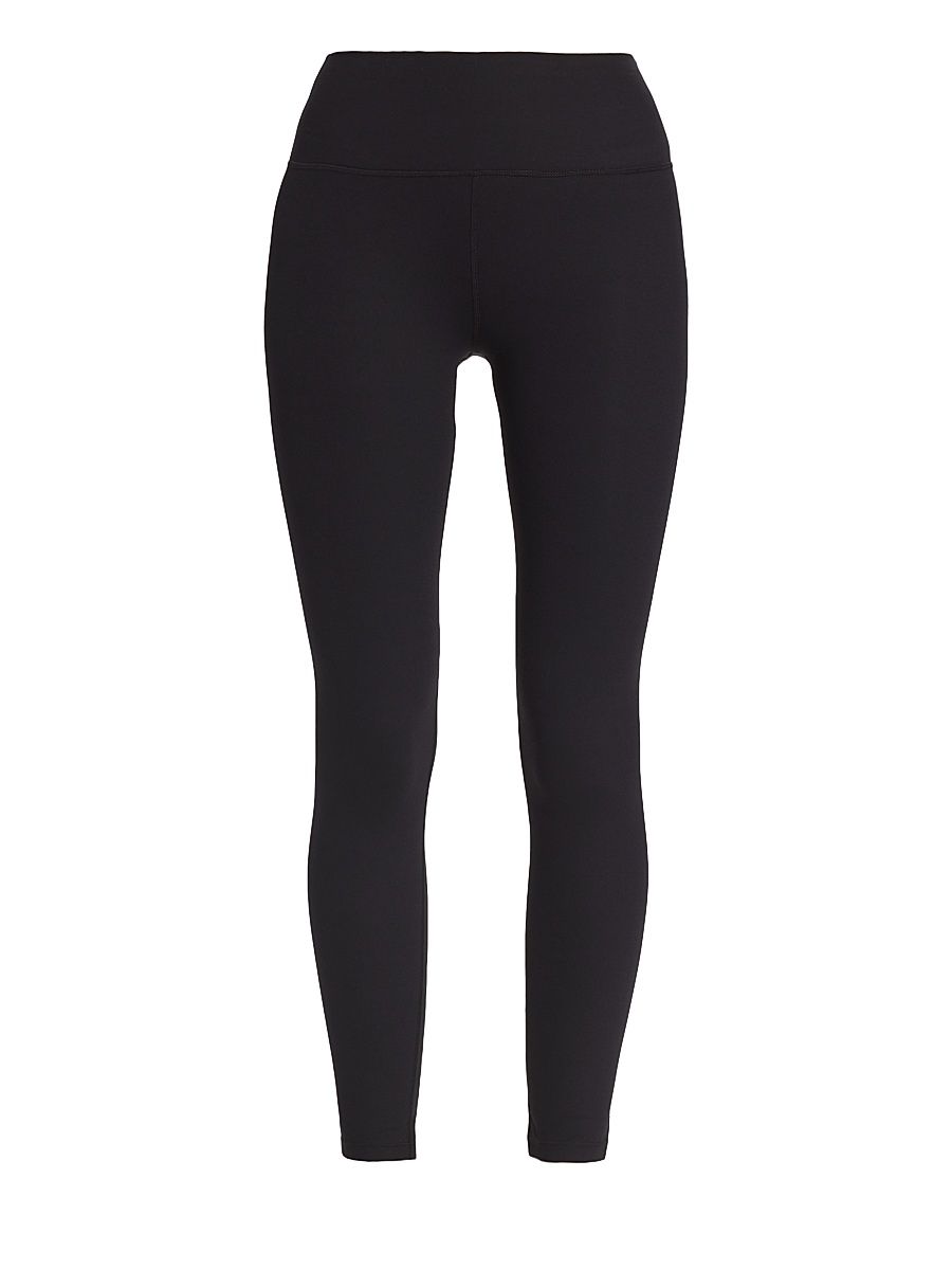 Women's Sprint High-Rise Leggings - Black - Size Small