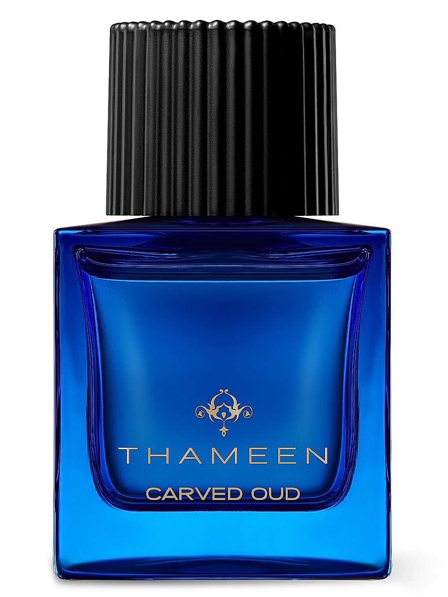 Carved Oud Extrait De Parfum - Size 1.7 oz