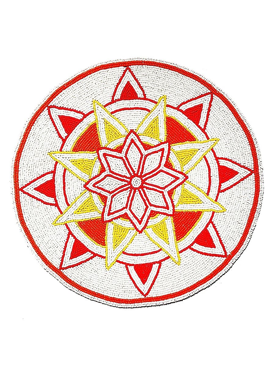 Ibiza Placemats, Set of 2