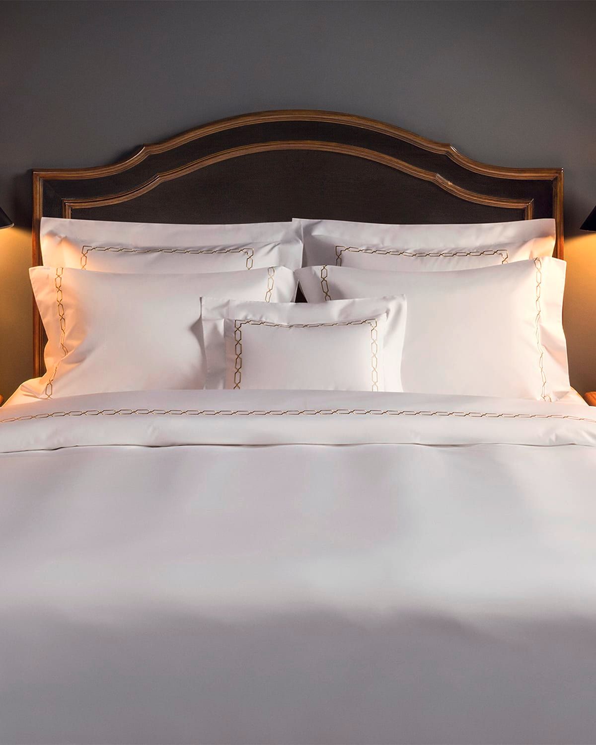 Topkapi Queen Duvet Cover