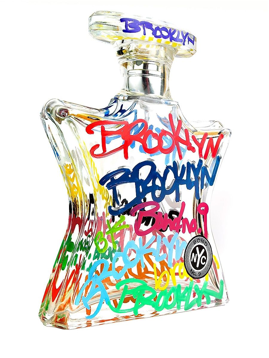 Brooklyn Eau de Parfum - Size 1.7 oz
