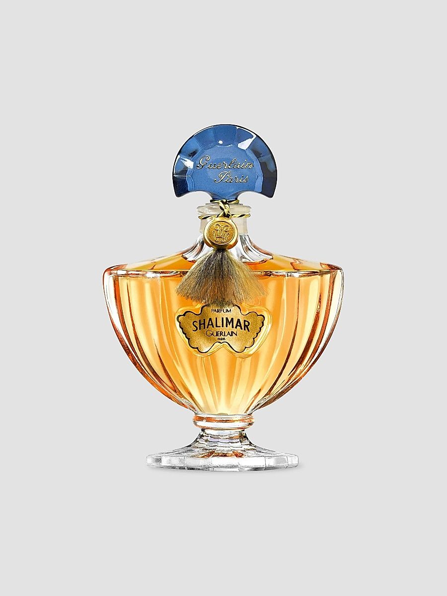 GUERLAIN Women's Shalimar Perfume Extract - Size 1.7 oz. & Under