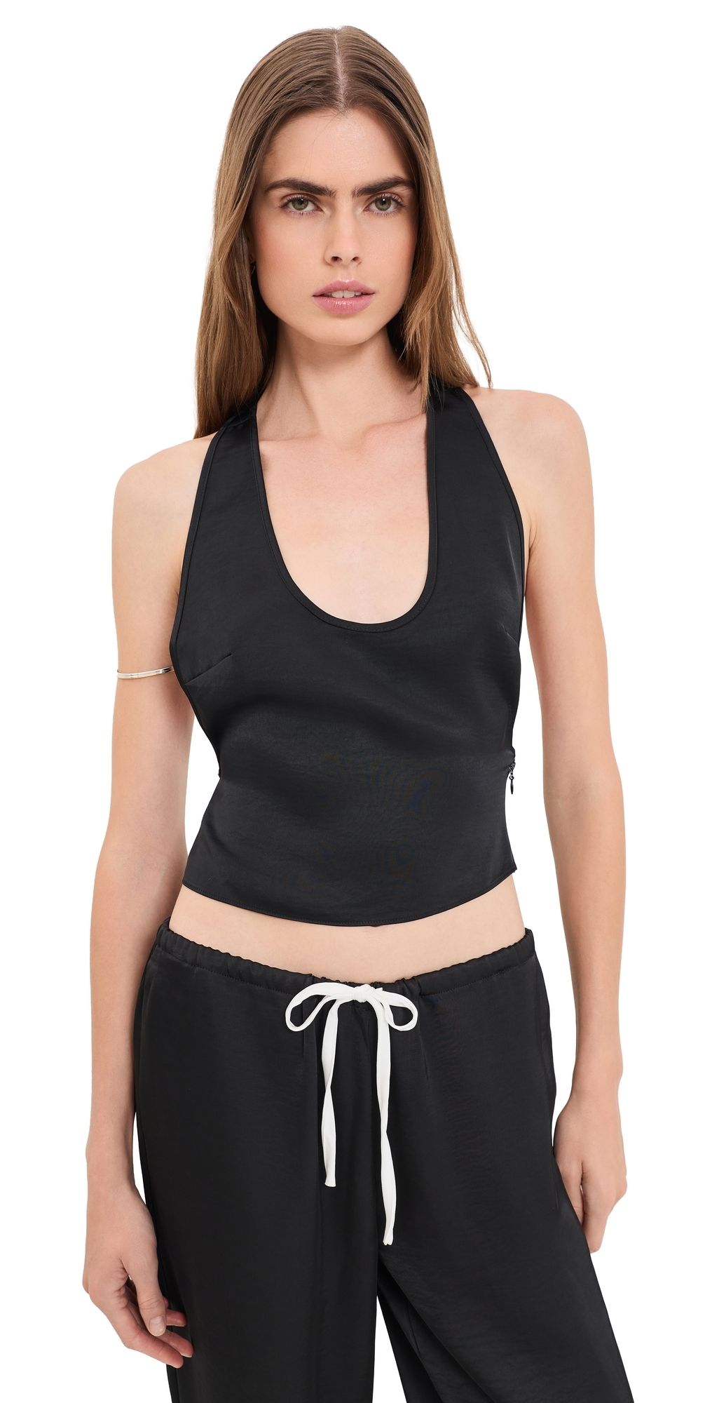 Lioness Bare Cami Black XXL