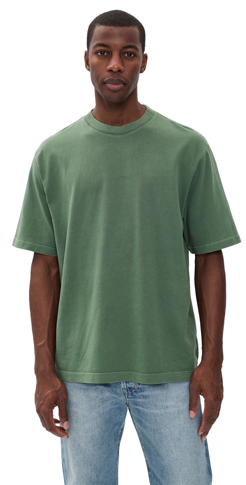 Katin Box Fit Tee Duck XXL