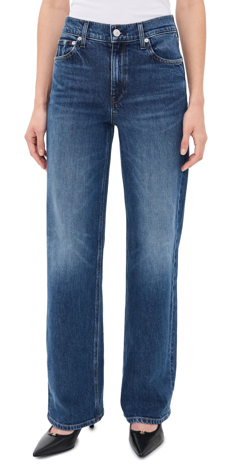 AYR The Secret Sauce Jeans Stoked 25