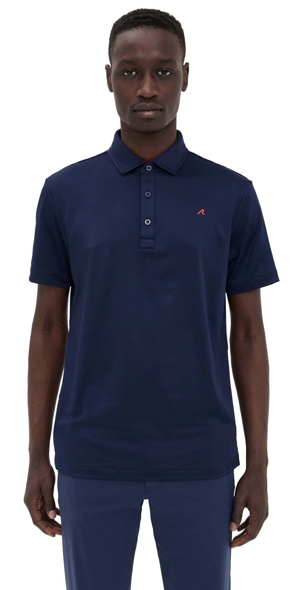 Redvanly Alpine Polo Midnight Navy XXL