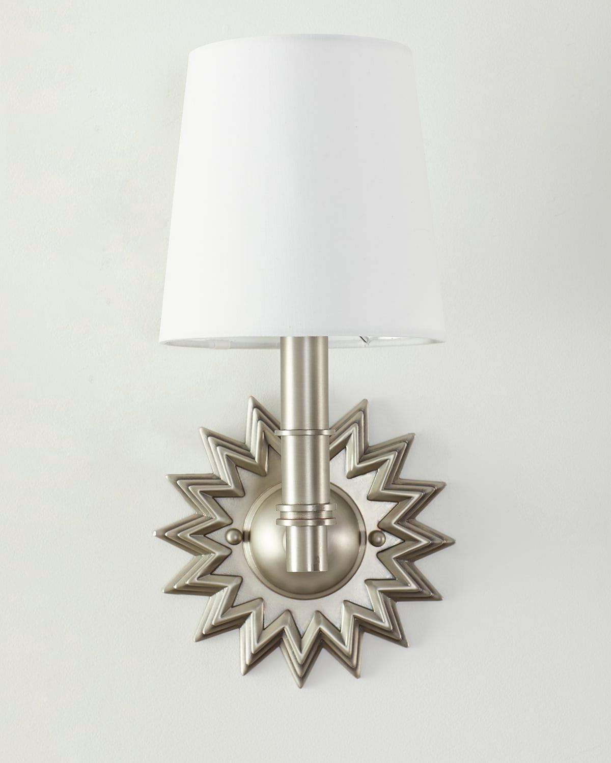Star Wall Sconce
