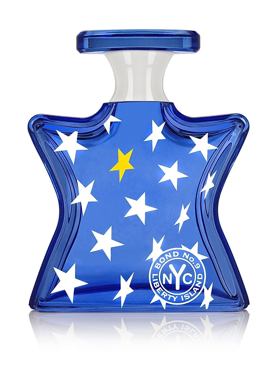 Liberty Island - Size 1.7 oz