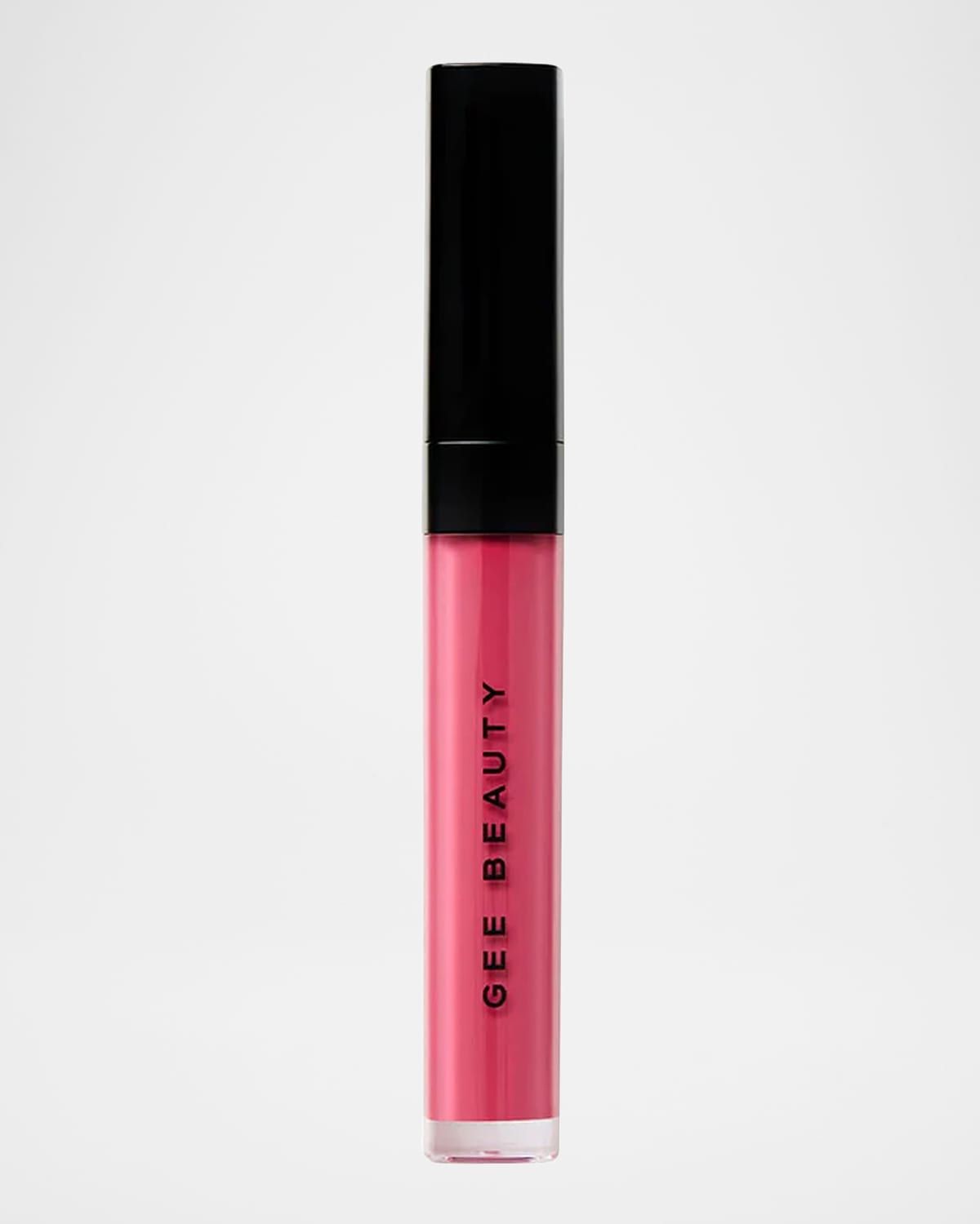 Nourishing Lip Gloss