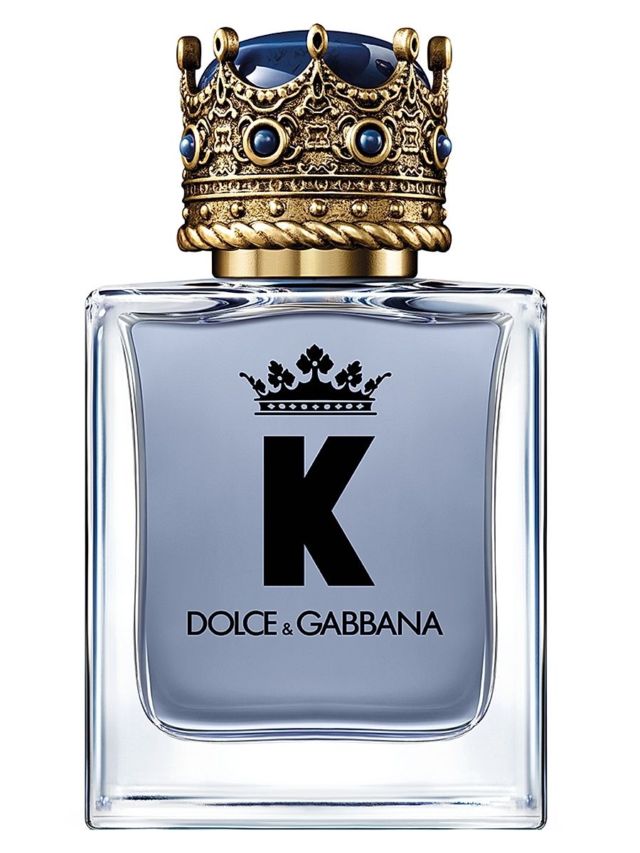 Men's K By Dolce & Gabbana Eau de Toilette - Size 3.4 oz