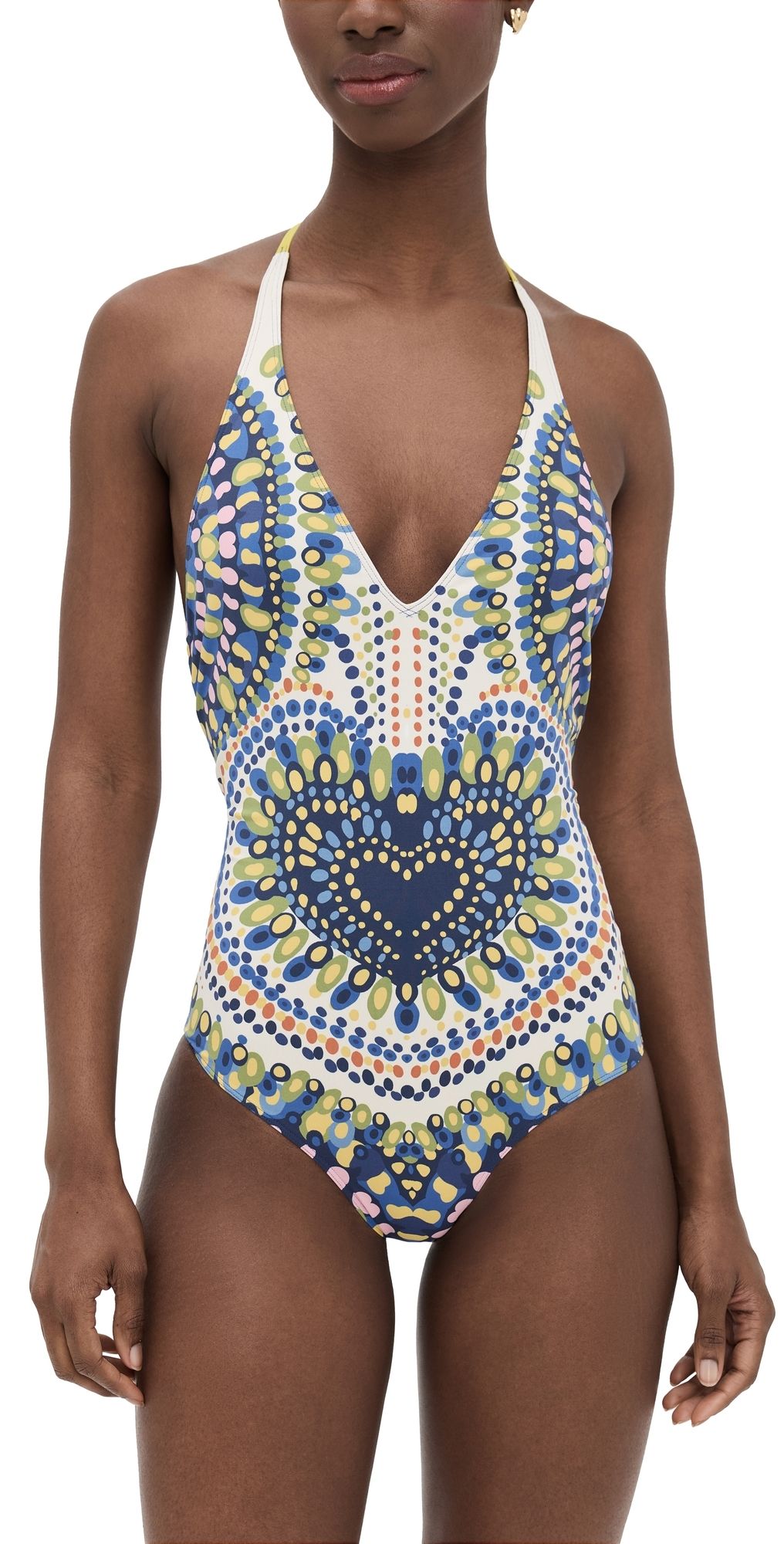 La DoubleJ Sexy One Piece Chakra Placee XXL