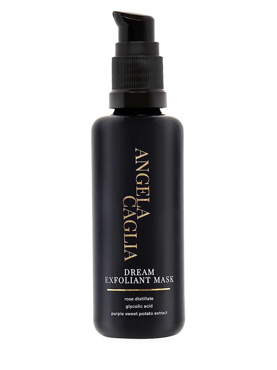 Dream Exfoliant Mask