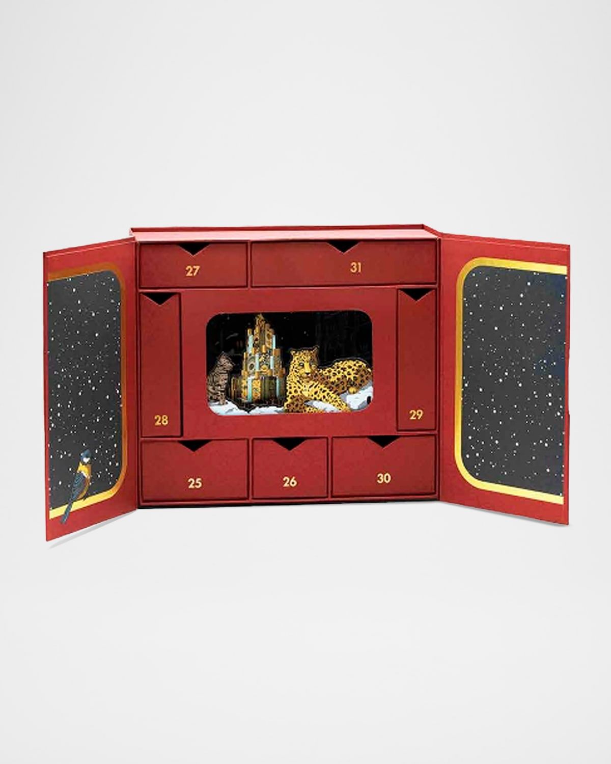 After Advent Calendar