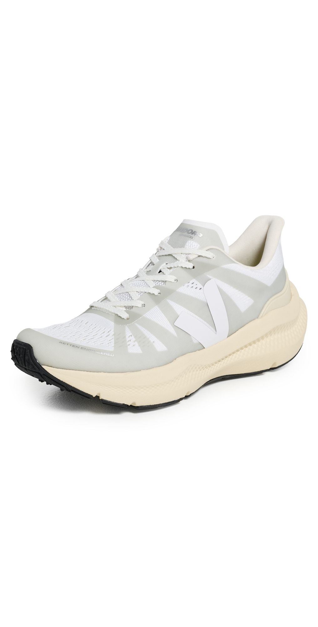 Veja Condor 3 Advanced Sneakers Full White 41