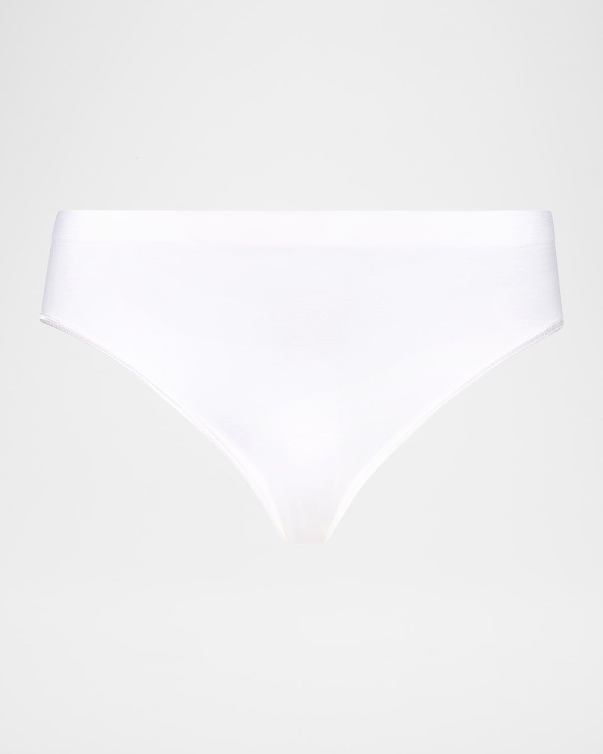 Touch Feeling High-Cut Briefs