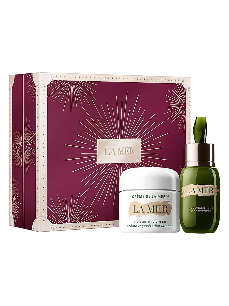 The Soothing Strength 2-Piece Skincare Gift Set