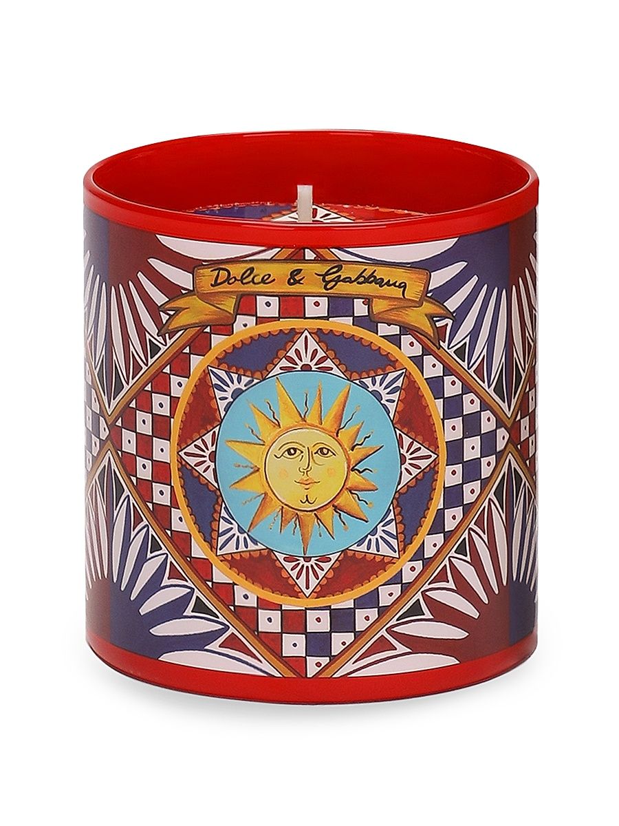 Wild Jasmine Scented Candle