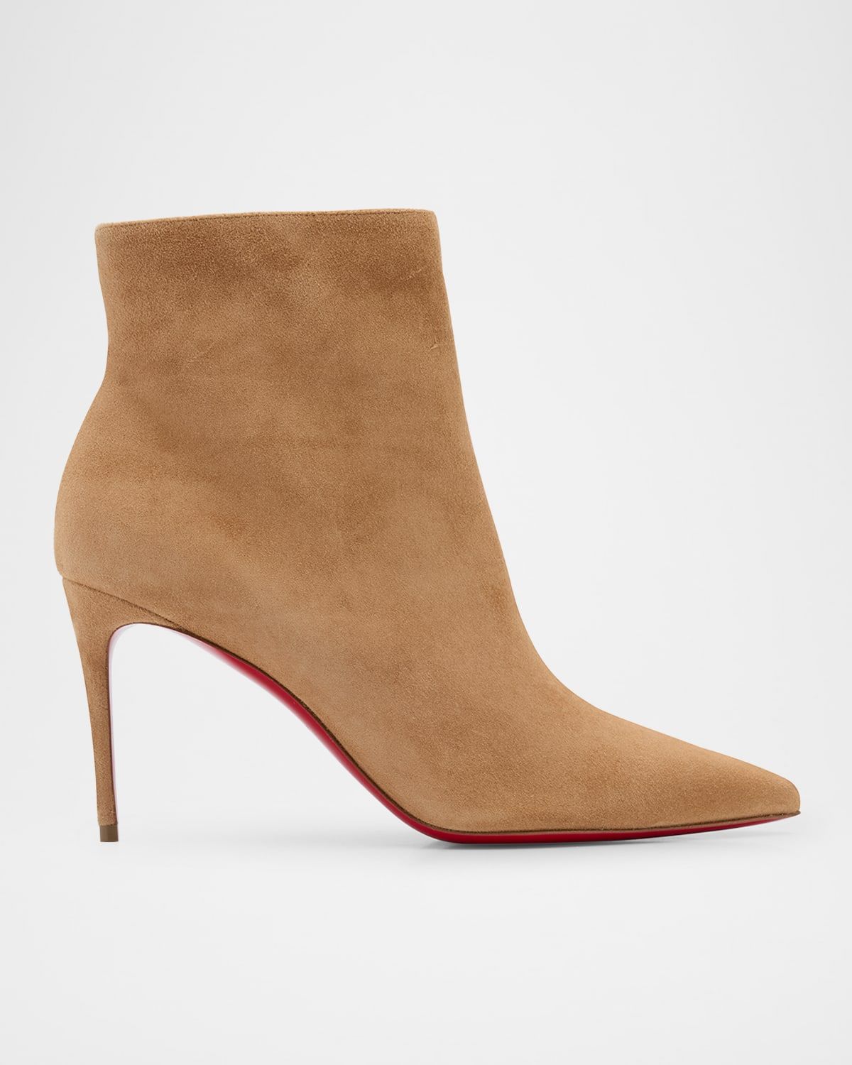 85mm So Kate Booties