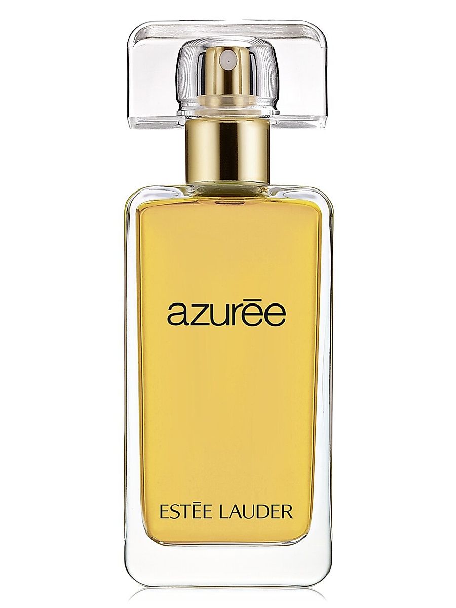 Women's Azurée Pure Fragrance Spray