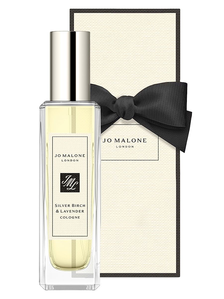 Women's Silver Birch & Lavender Cologne - Size 1 oz