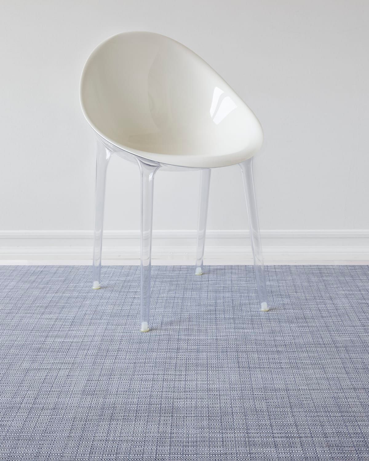 Thatch Floor Mat, 4 & apos; x 6 & apos;