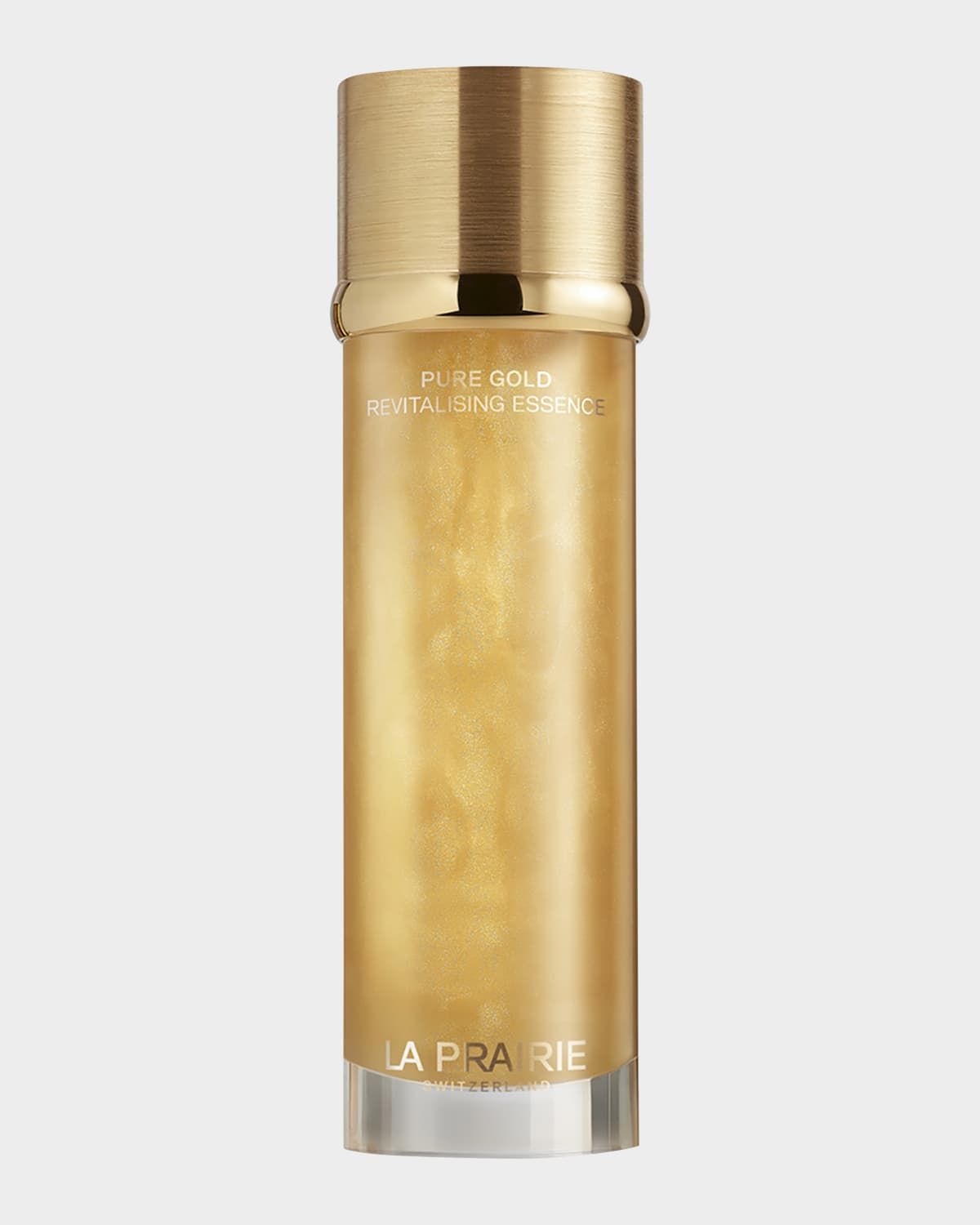 Pure Gold Revitalizing Essence, 4.4 oz.