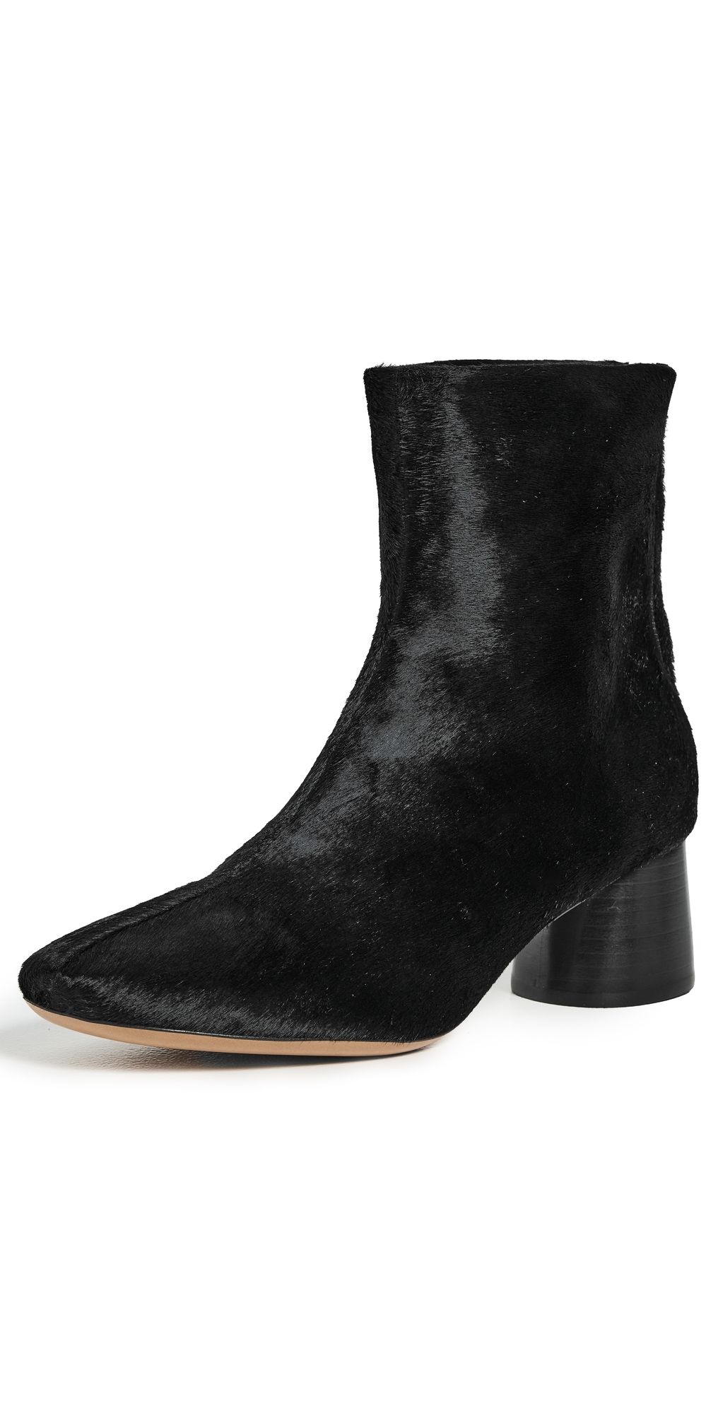 Mansur Gavriel Glove Boots Black 36