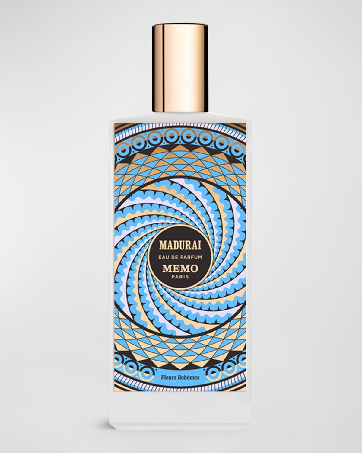 Madurai Eau de Parfum, 2.5 oz.