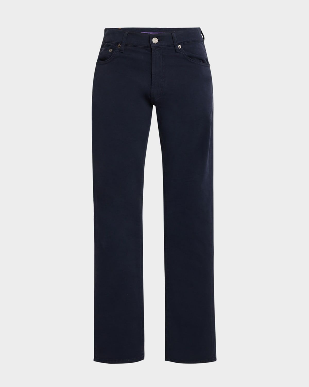 Men & apos;s Sherrington Cashmere Twill Pants