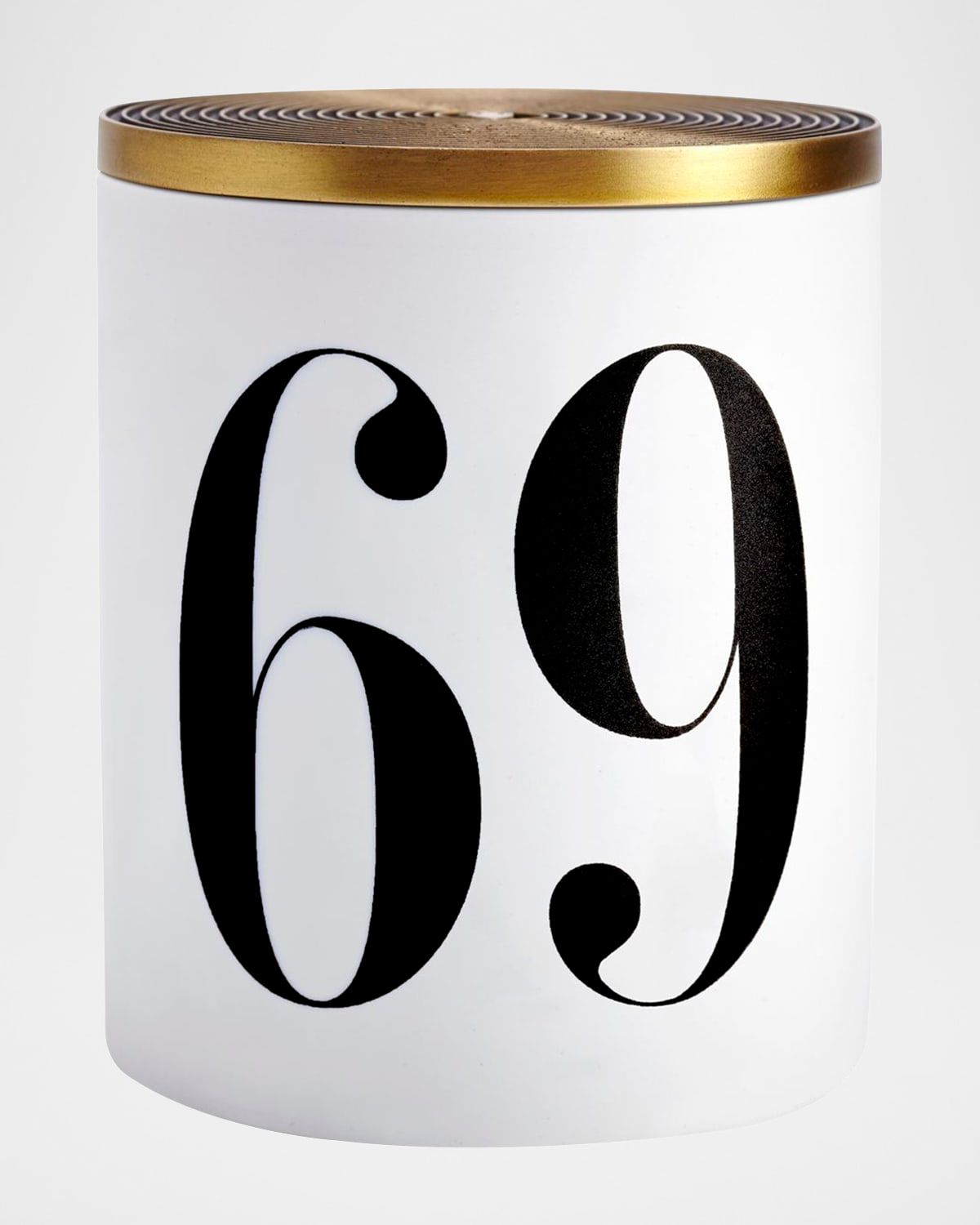 No.69 Oh Mon Dieu Candle, 12.5 oz.