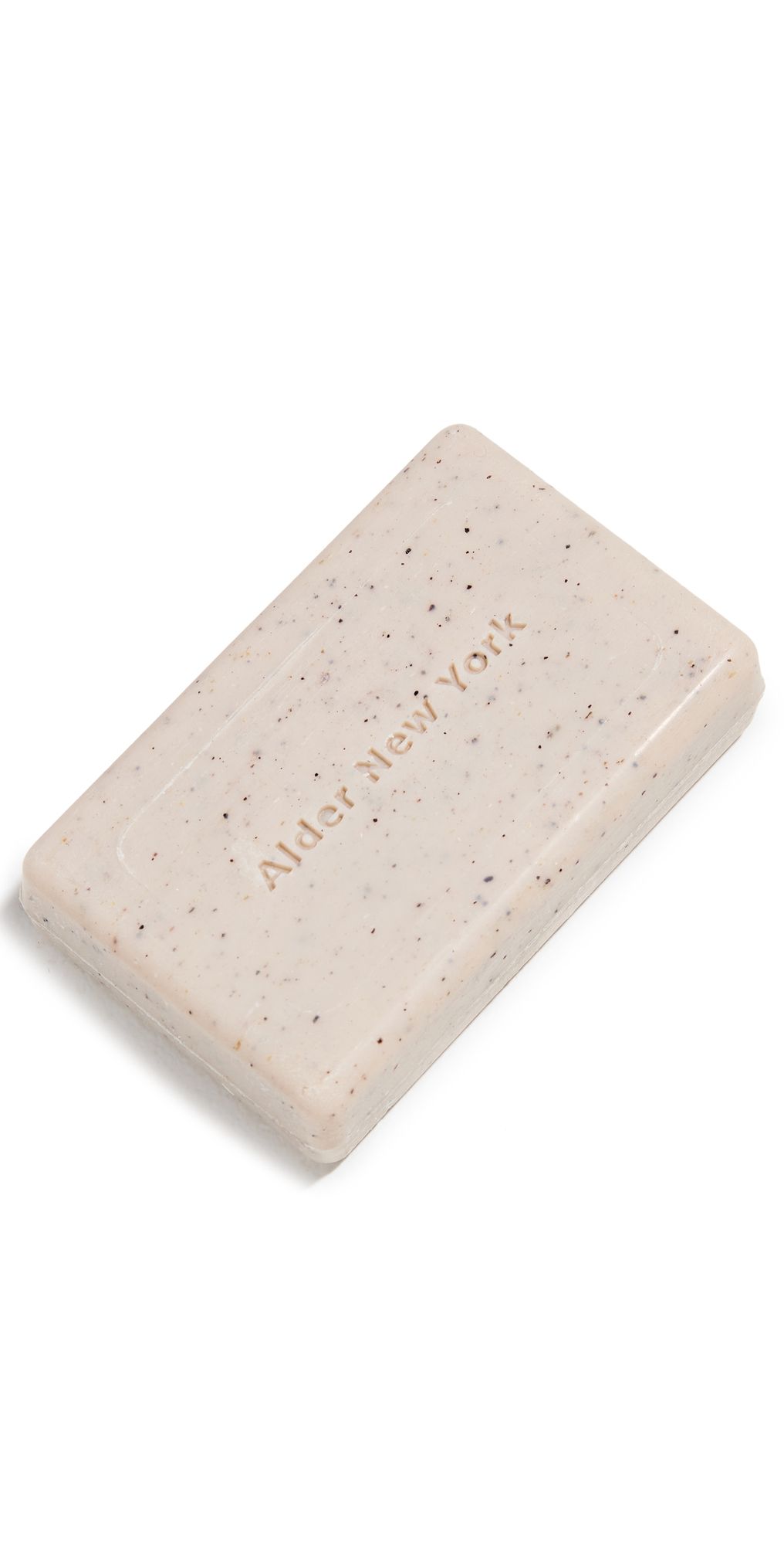 Alder New York Cleansing Body Bar No Color 3.5 oz/104 mL