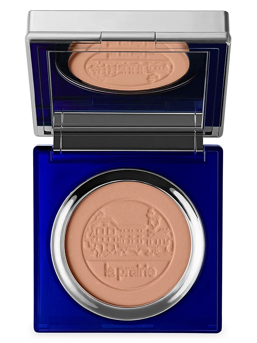 Women's Skin Caviar Powder Foundation - Creme Peche