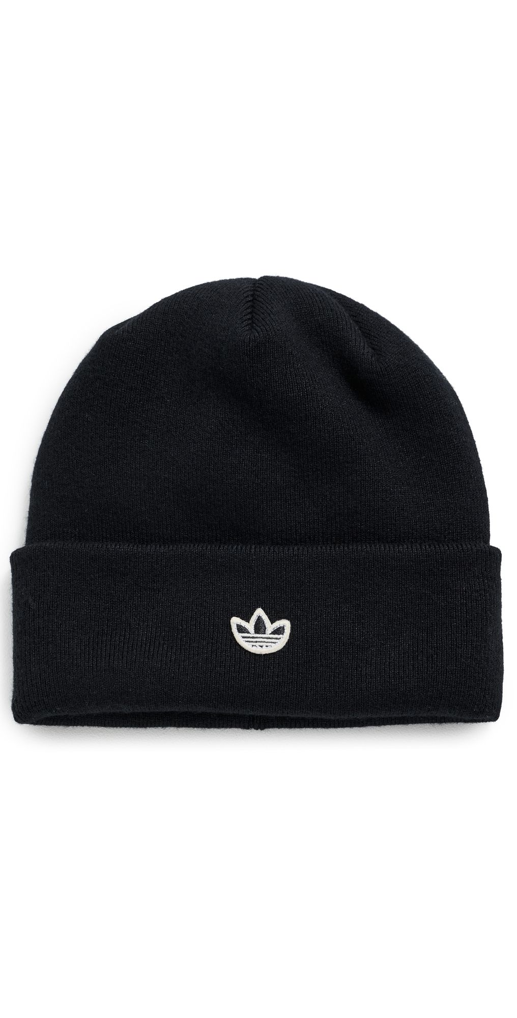 Adidas Golf Cashmere Blend Beanie Black One Size