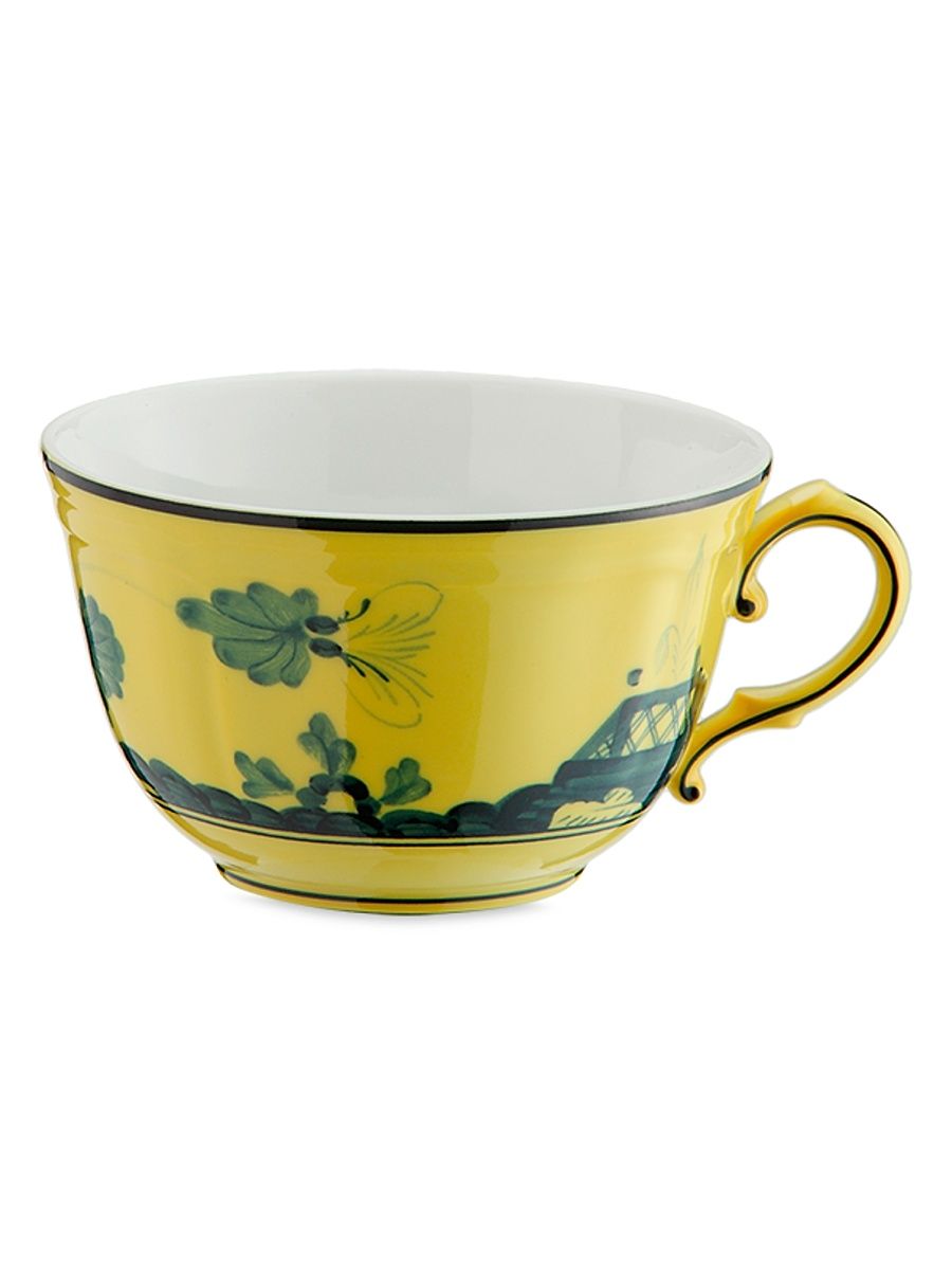Oriente Italiano Tea Cup - Albus