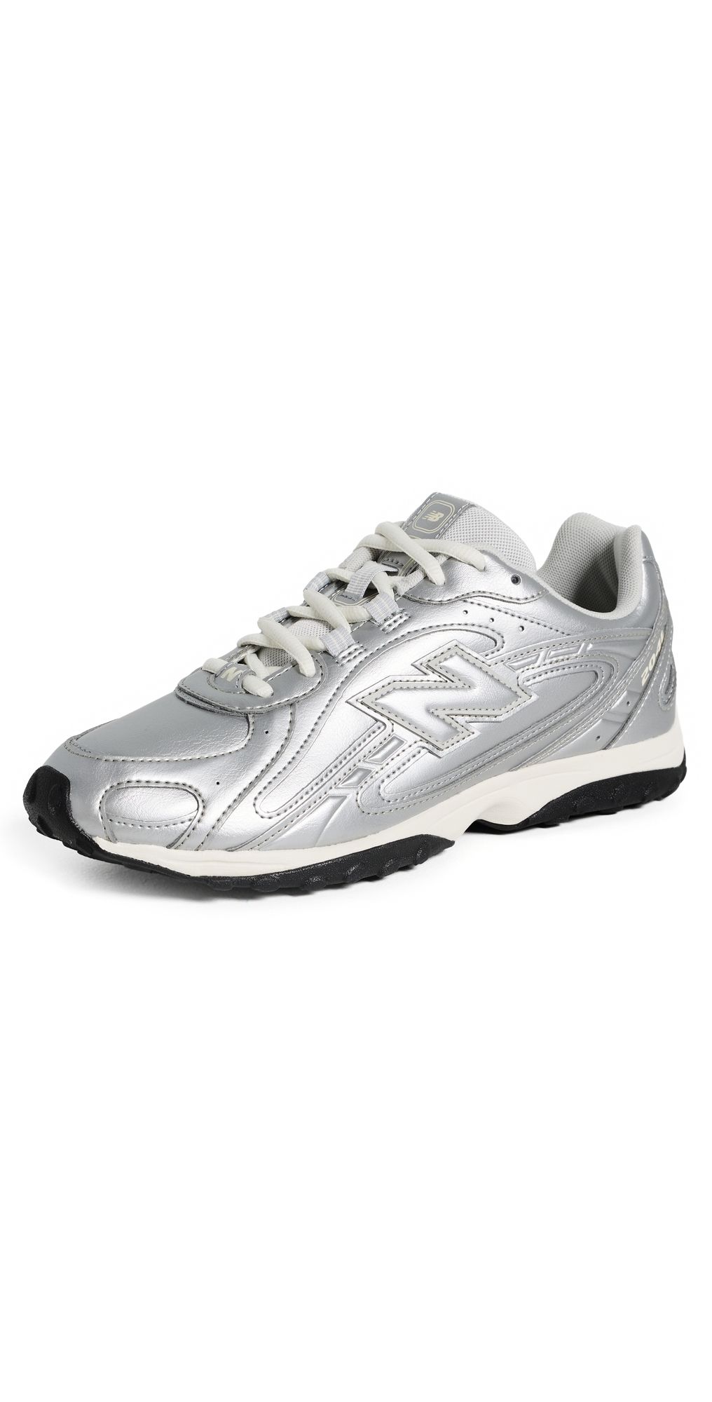 New Balance 204L Sneakers Grey/Grey M 8/ W 9.5