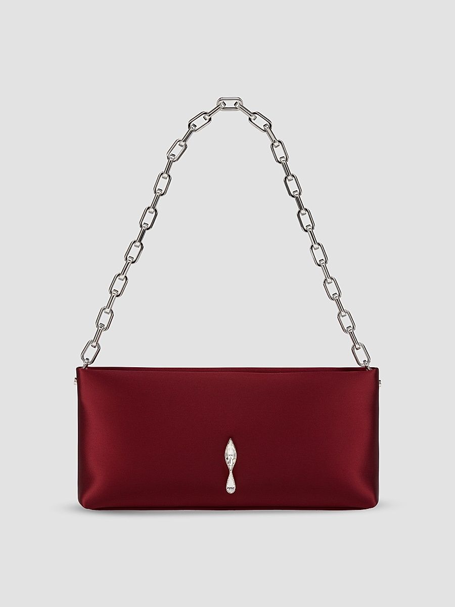 Christian Louboutin Women's Maykimay Clutch - Empire