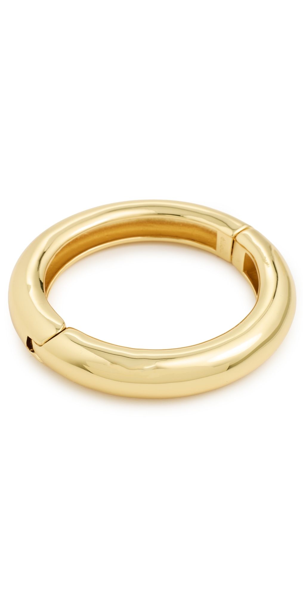 éliou Boble Bangle Silver Plated One Size