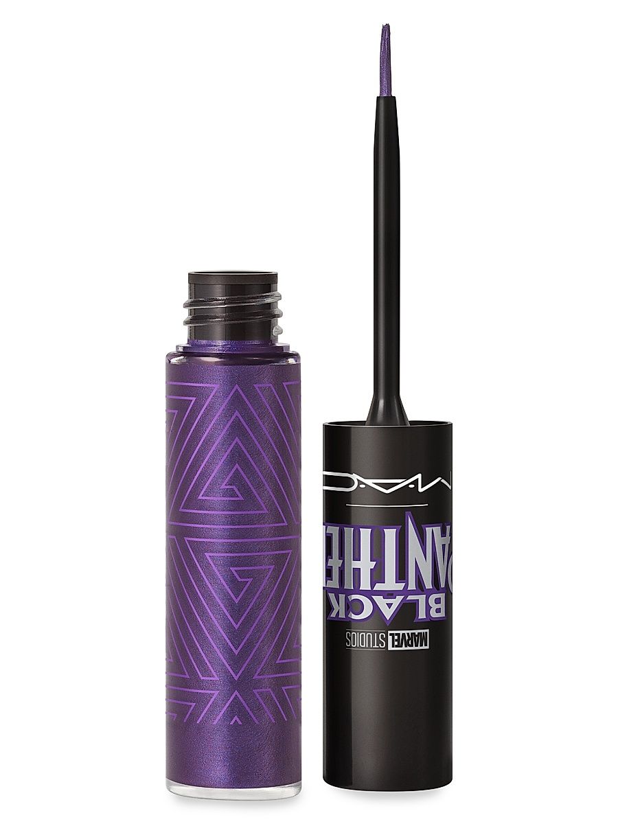 Women's Wakanda Forever Liquidlast 24-Hour Waterproof Liner - Wakanda Proud