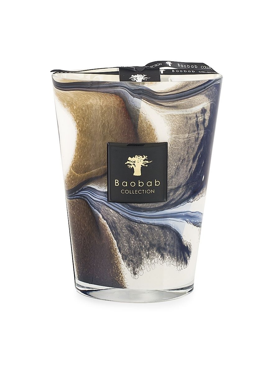 Delta Nil Max 24 Candle