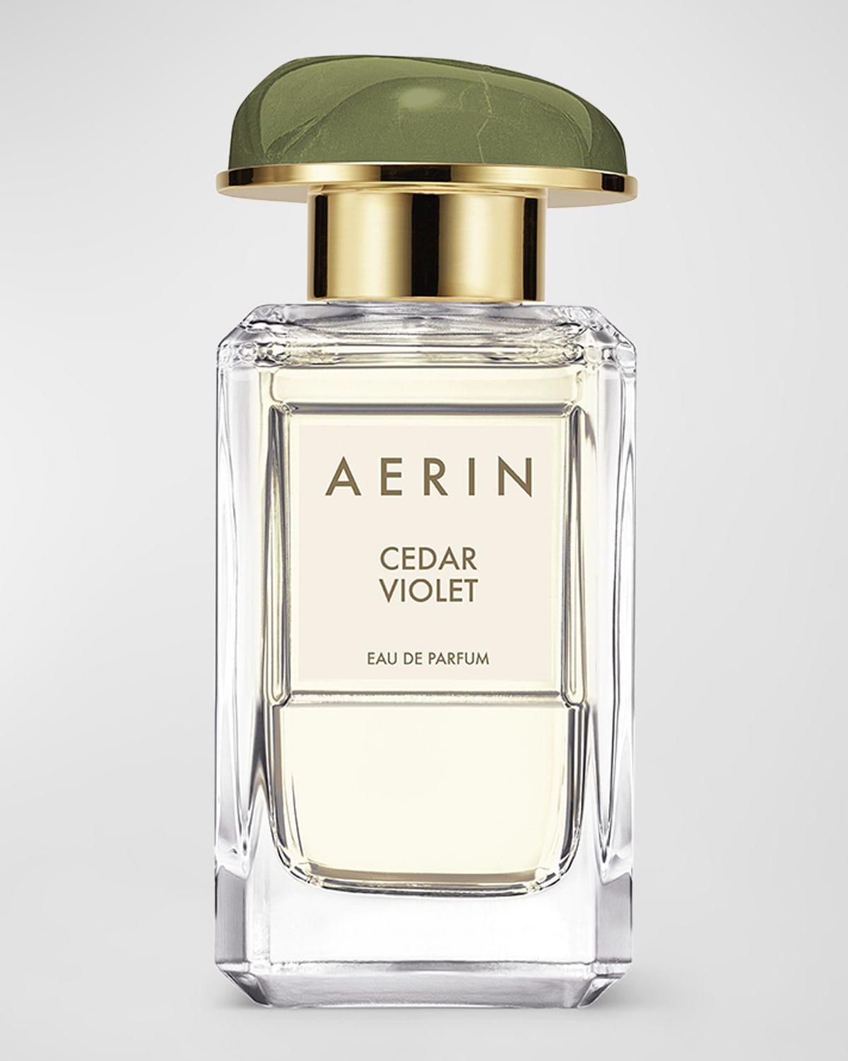 AERIN Cedar Violet Eau de Parfum