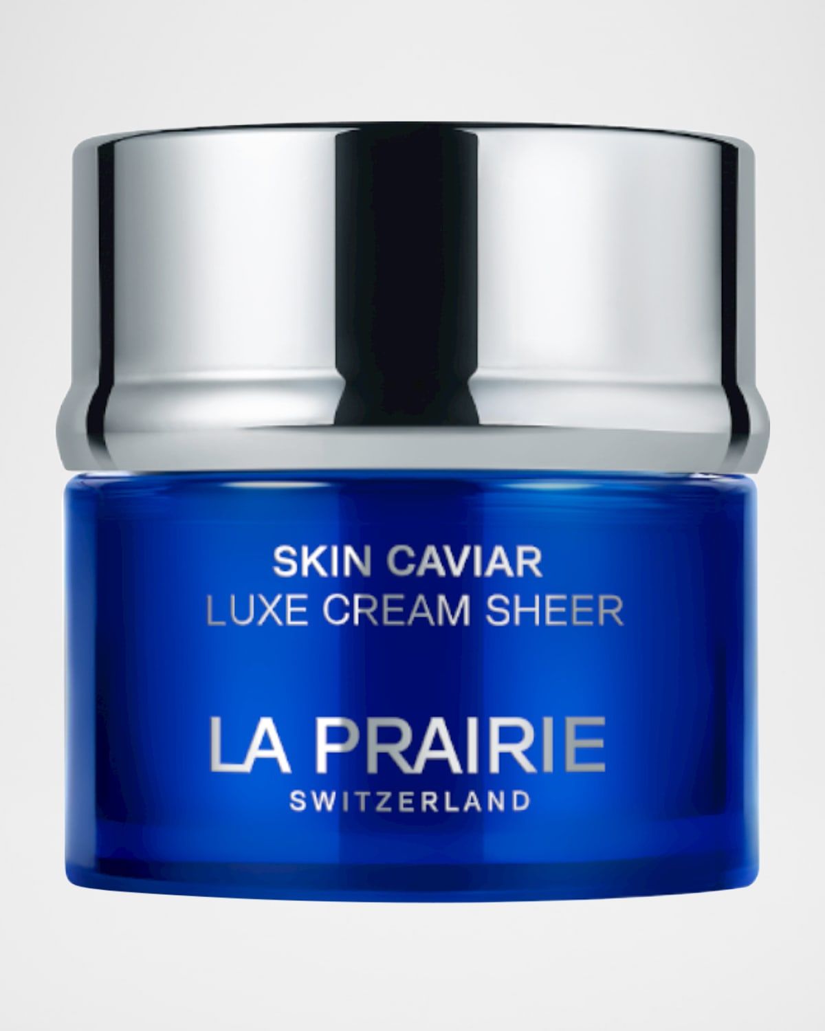 Skin Caviar Luxe Cream Sheer Moisturizer