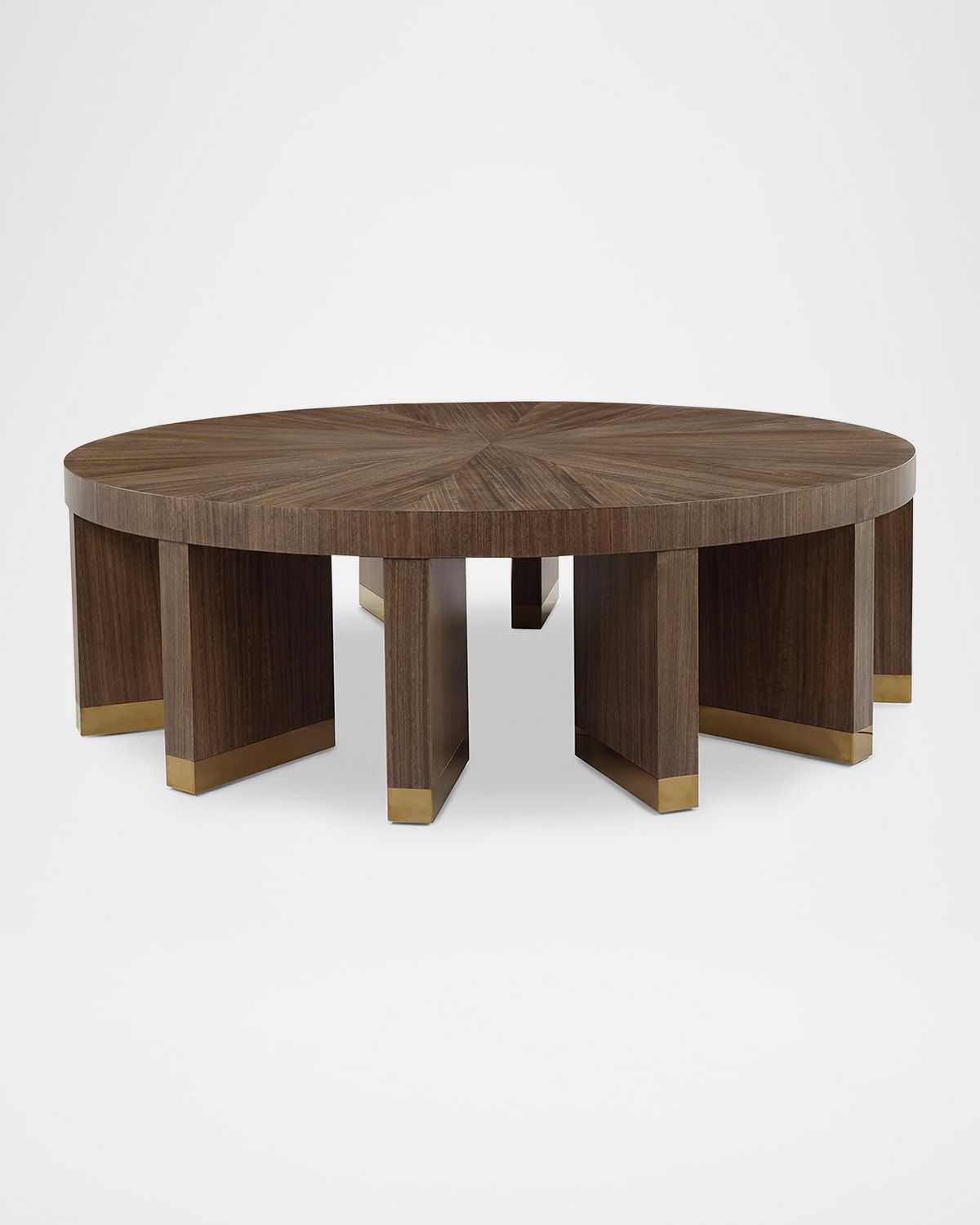 Revolve Cocktail Table