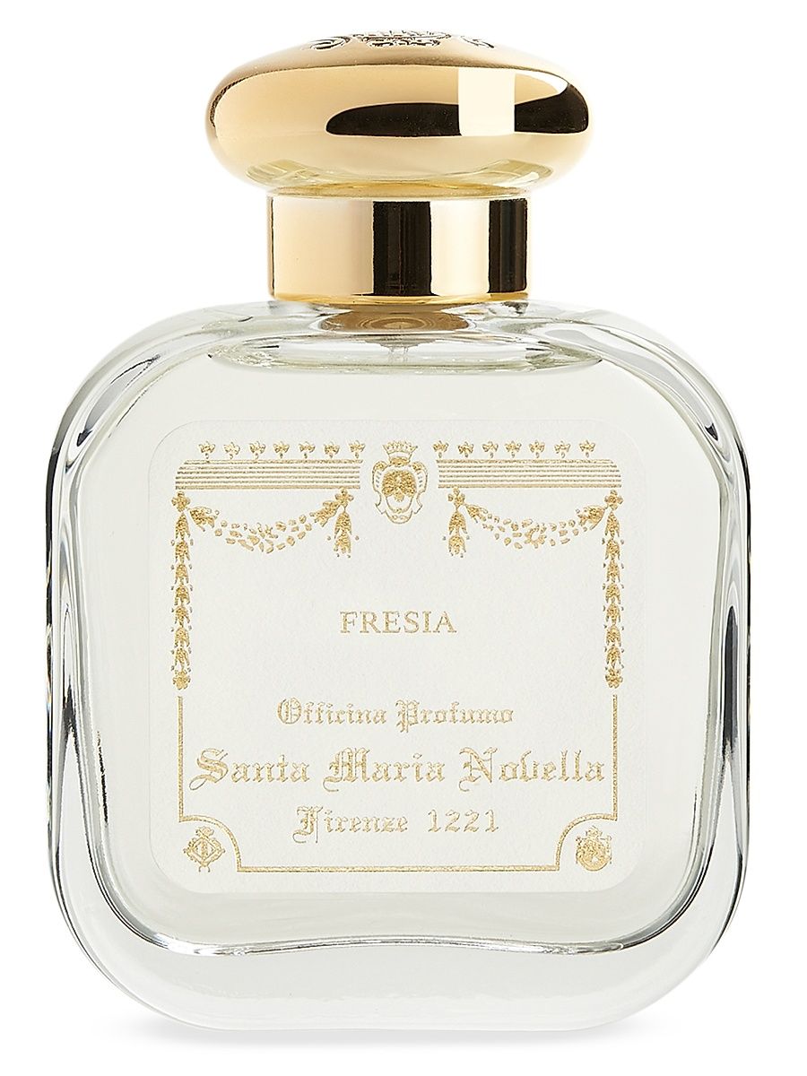 Women's Firenze 1221 Edition Fresia Eau de Cologne - Size 3.4 oz