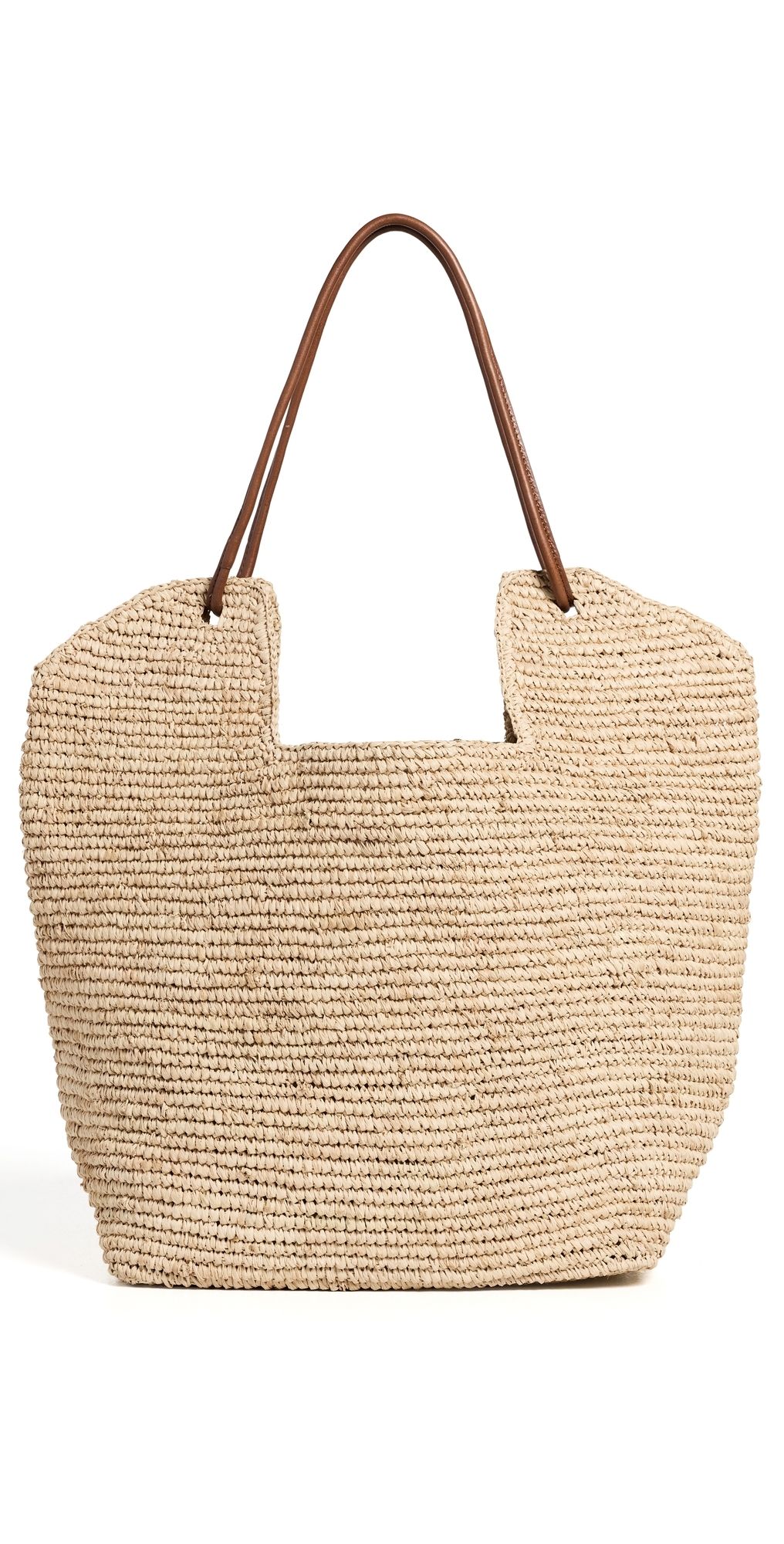 Bembien Amaya Tote Bag Natural One Size