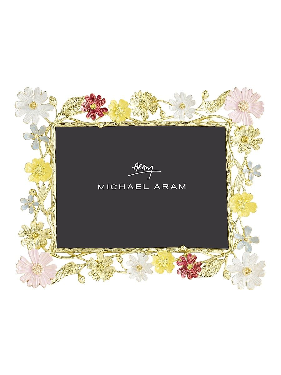 Wildflowers 5'' x 7'' Frame