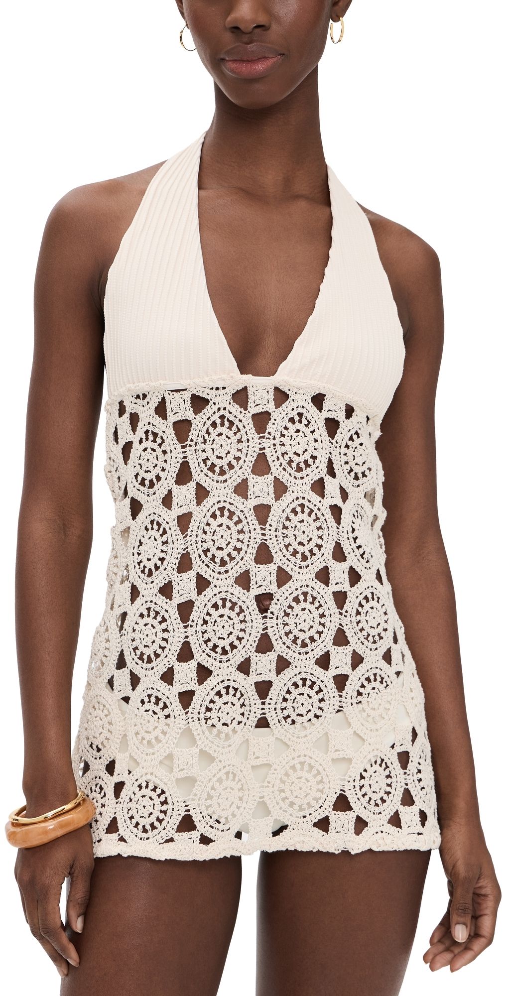 Palmacea Yakarta Dress Mandala XS