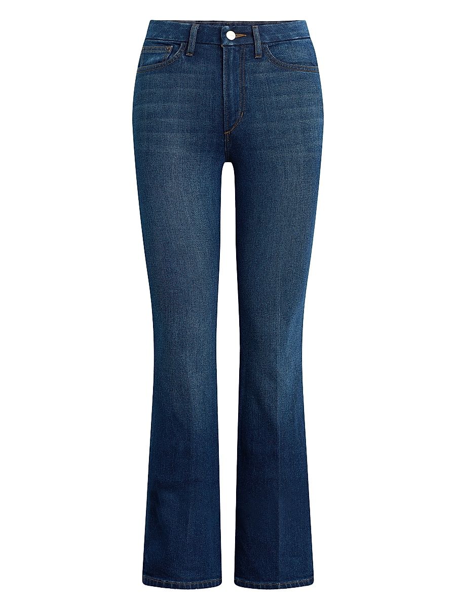Women's The Hi Honey Bootcut Jeans - Splendor - Size 31